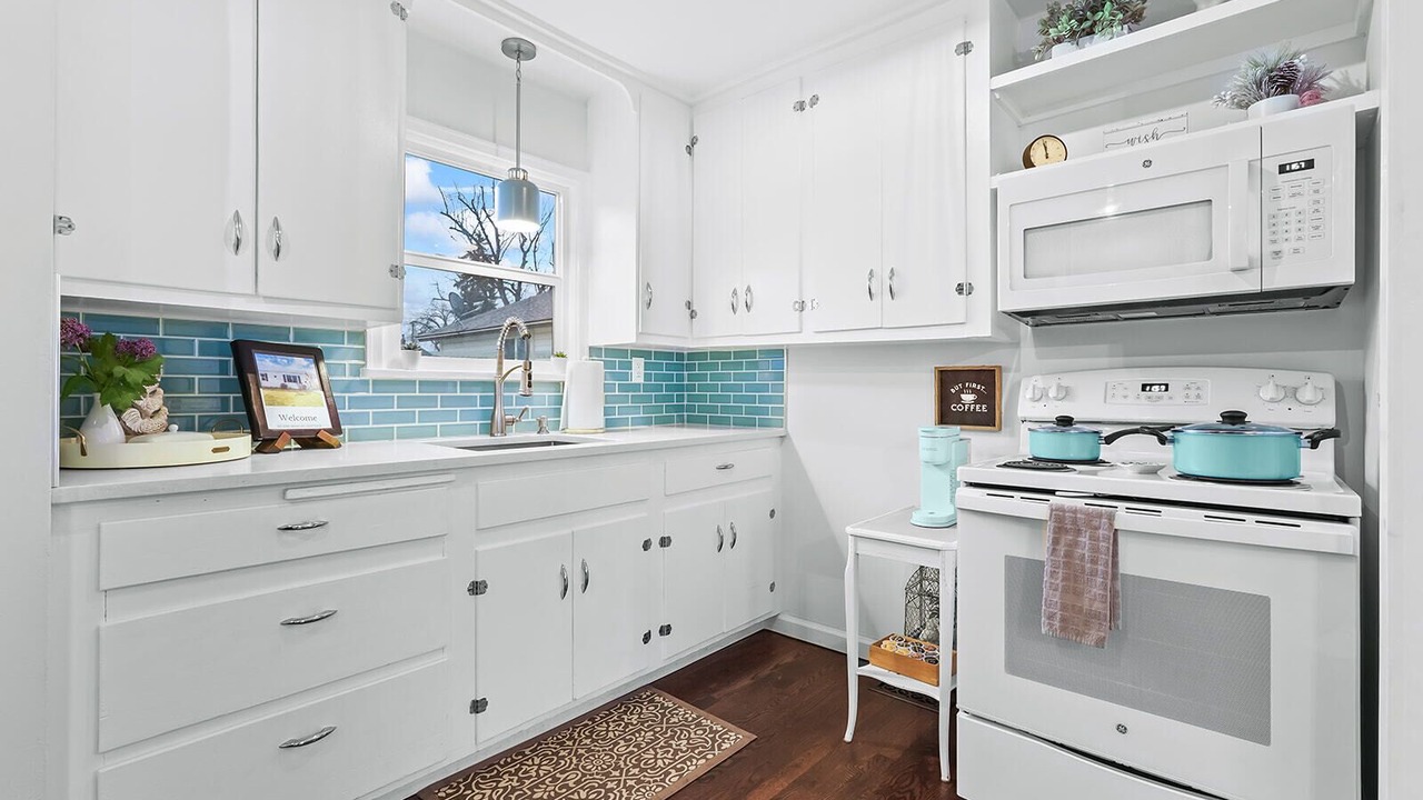 Photo of Kitchen in Star