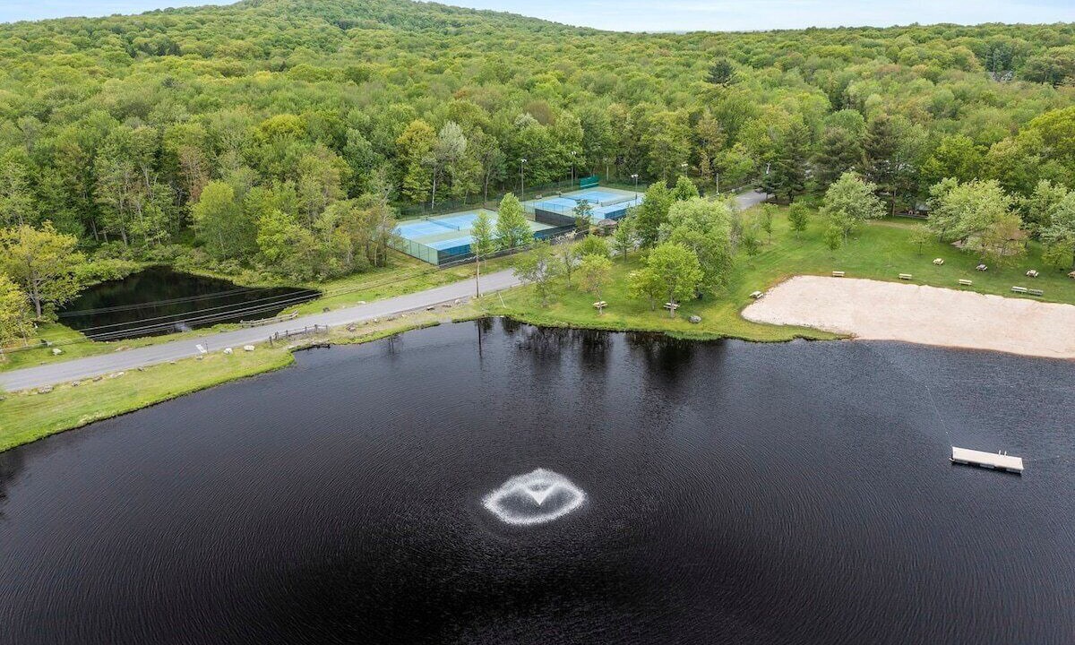 Photo of Outdoor in Locust Lake Village