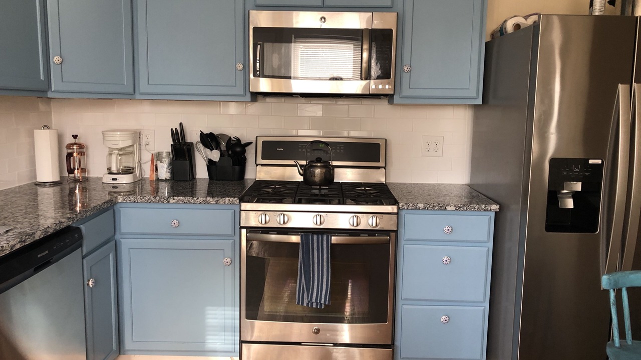 Photo of Kitchen in Etlan
