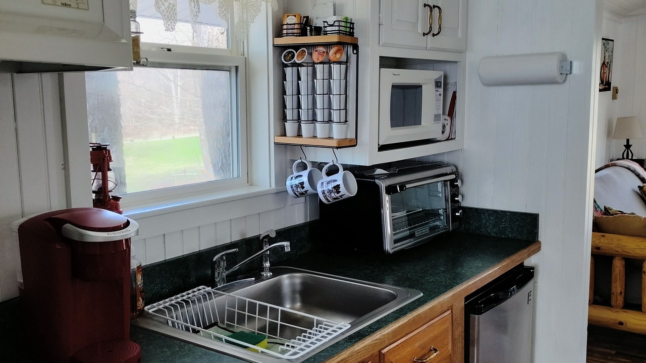 Photo of Kitchen in Cherry Creek