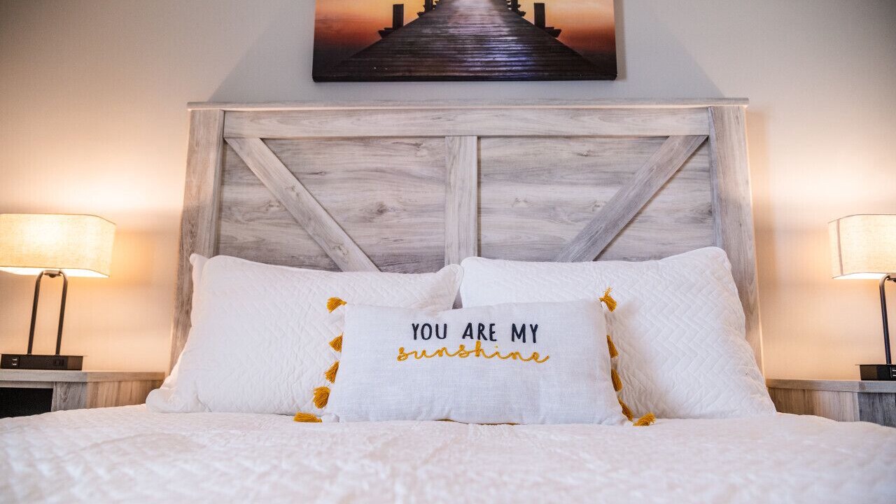 Photo of Bedroom in Celina