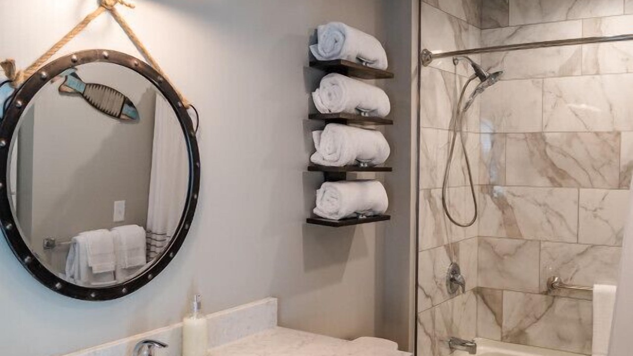 Photo of Bathroom in Celina