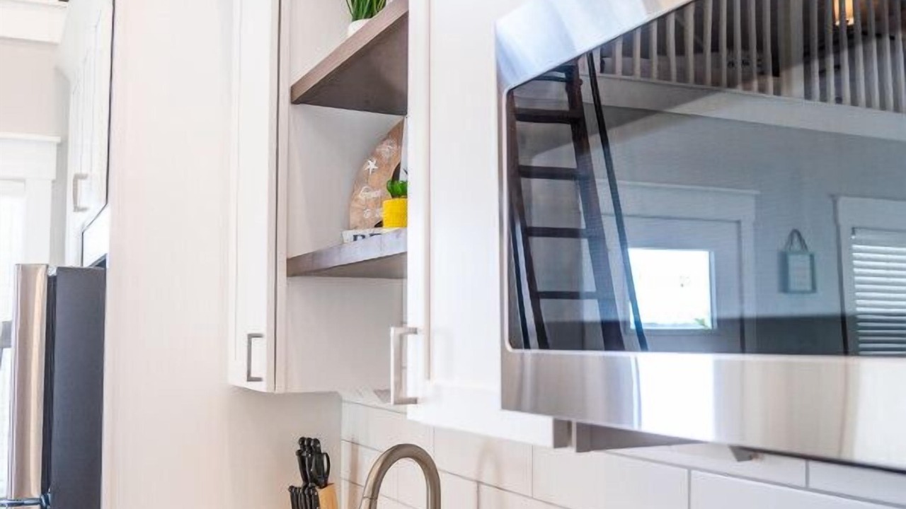 Photo of Kitchen in Celina