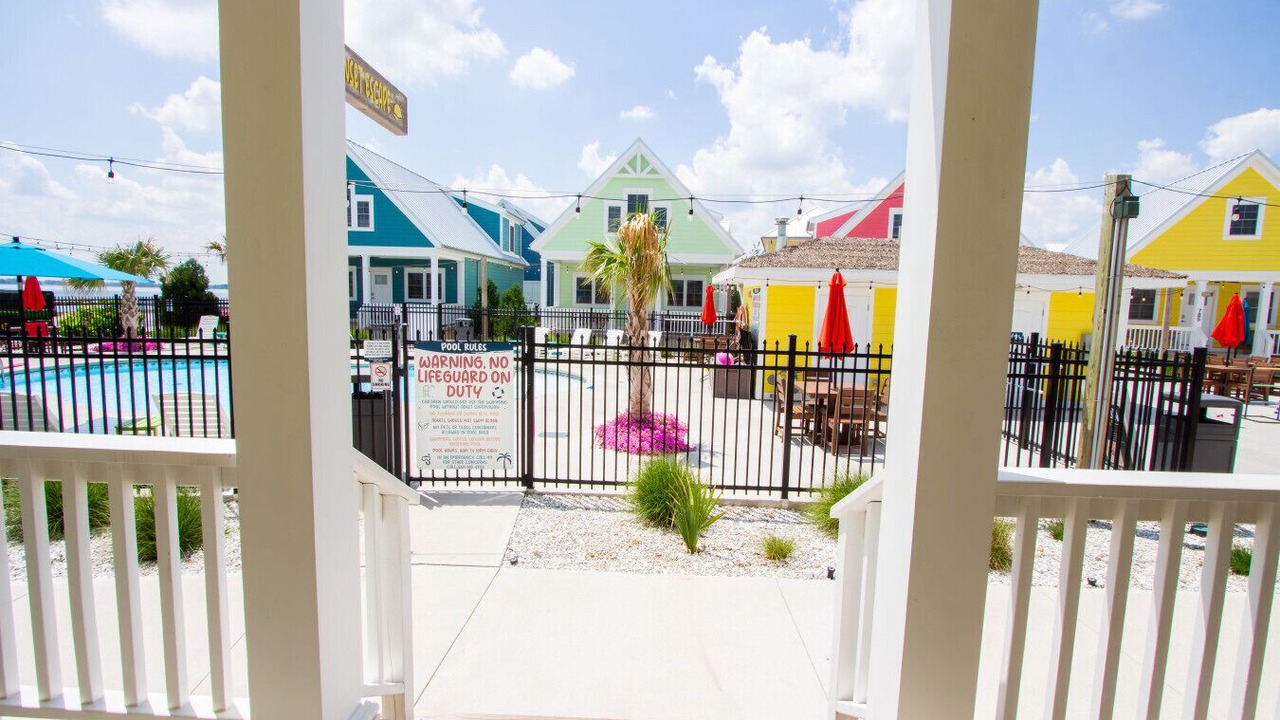 Photo of Outdoor in Celina