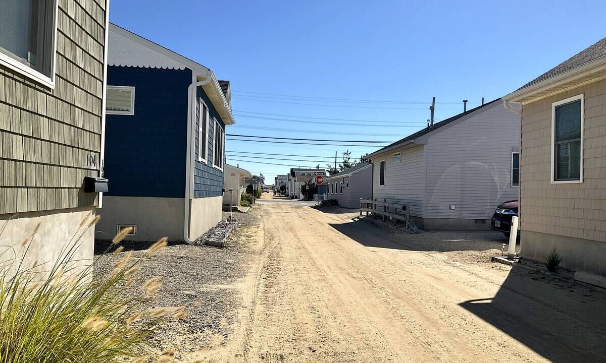 Photo of Outdoor in Ocean Beach III
