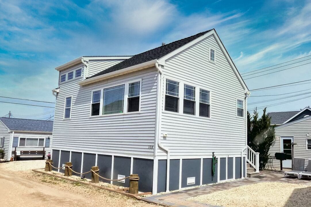 Photo of Outdoor in Ocean Beach III
