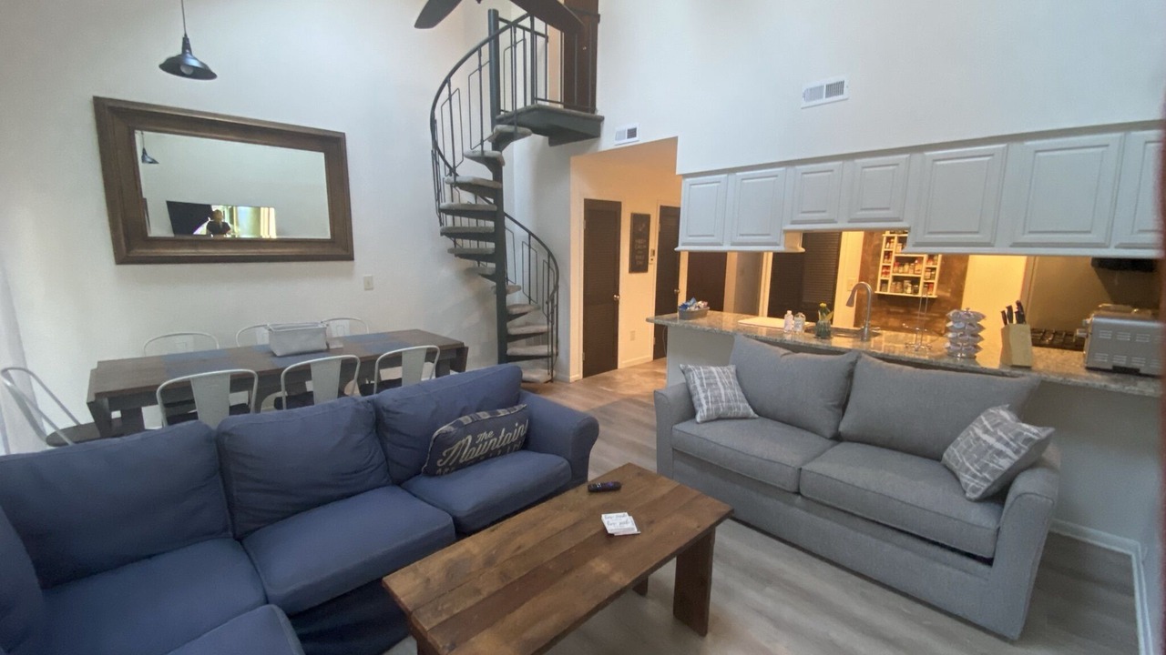 Photo of Bedroom in Vernon