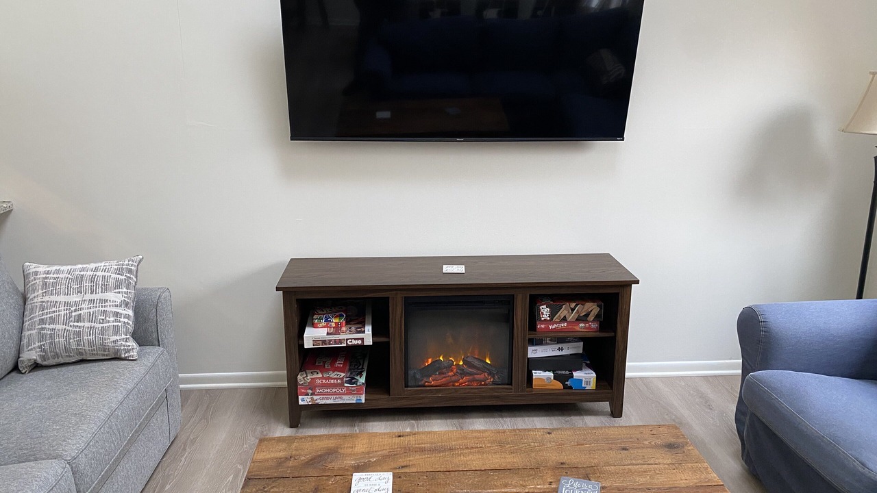 Photo of Livingroom in Vernon