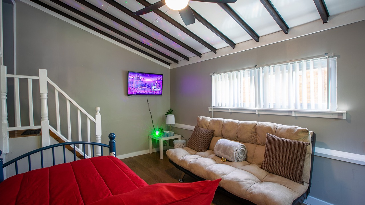 Photo of Bedroom in Mount Saint Joseph