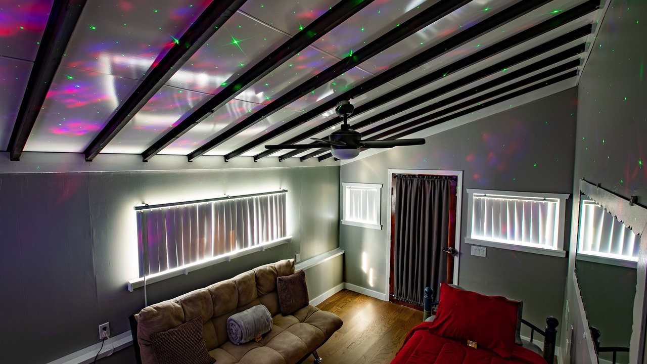 Photo of Bedroom in Mount Saint Joseph