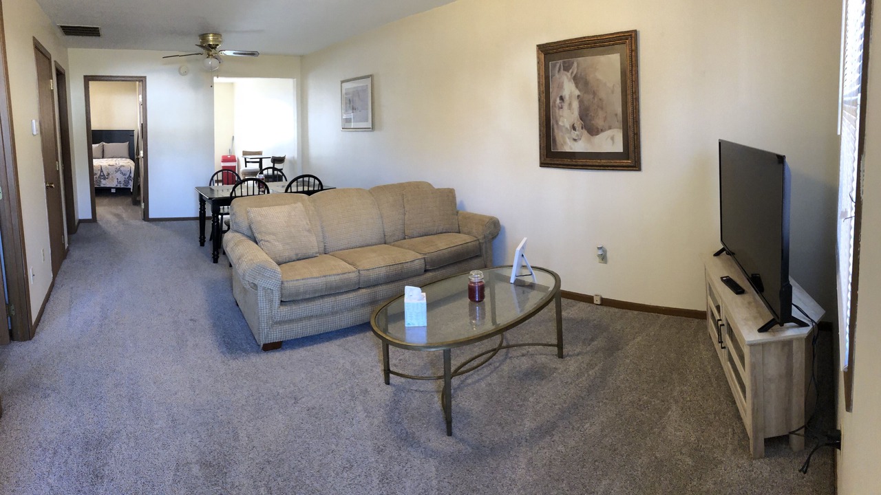 Photo of Livingroom in Wilmington