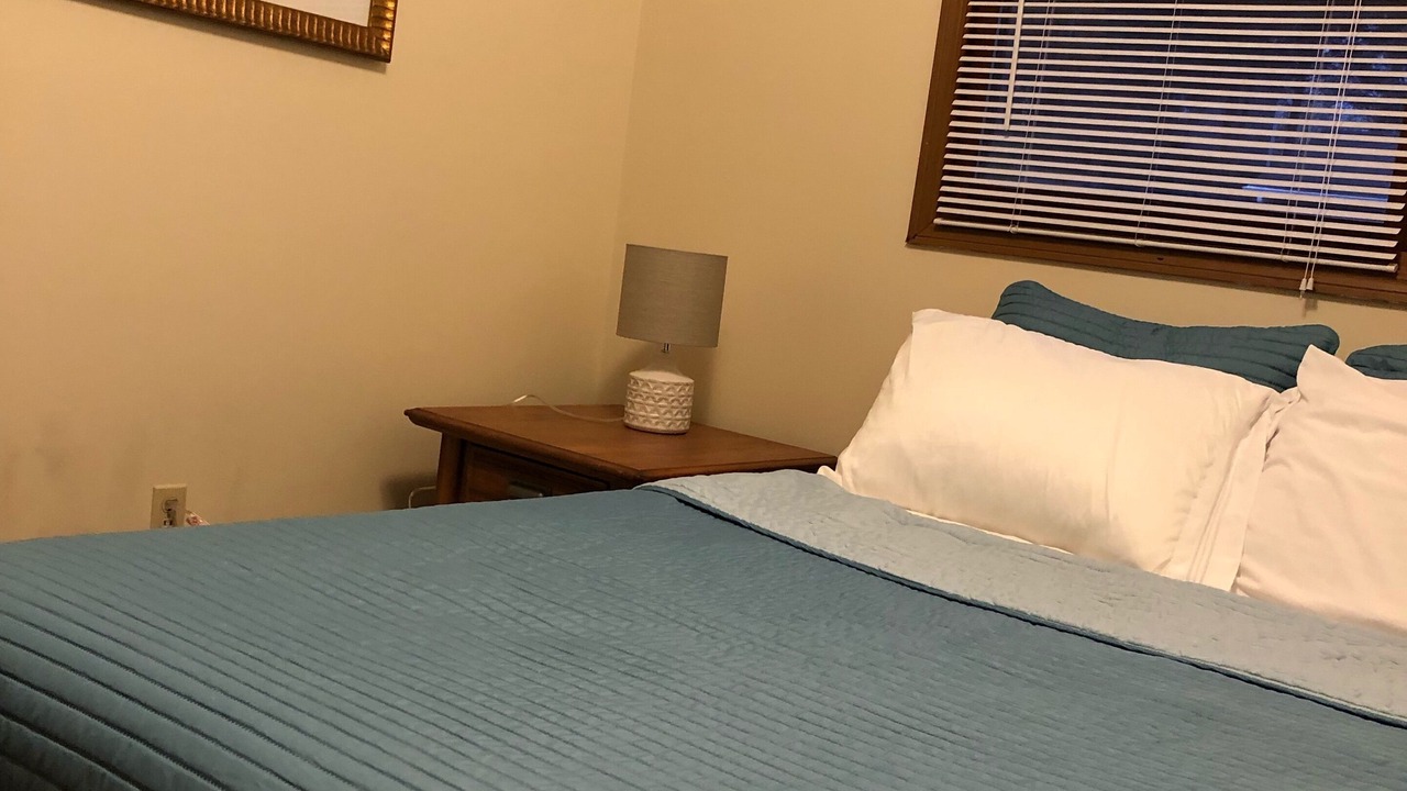 Photo of Bedroom in Wilmington