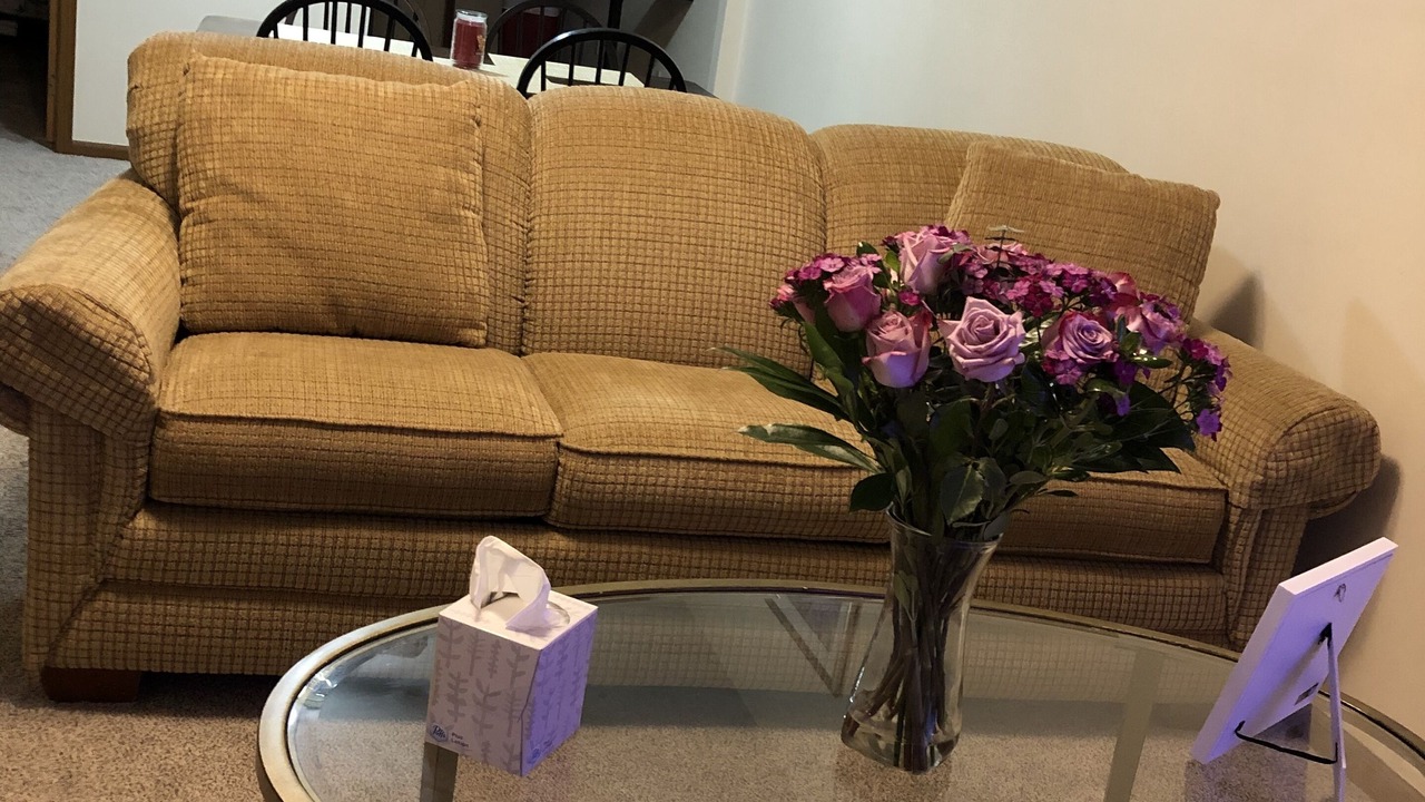 Photo of Livingroom in Wilmington