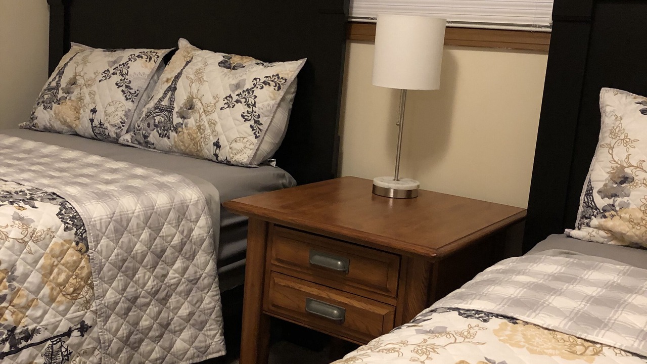Photo of Bedroom in Wilmington