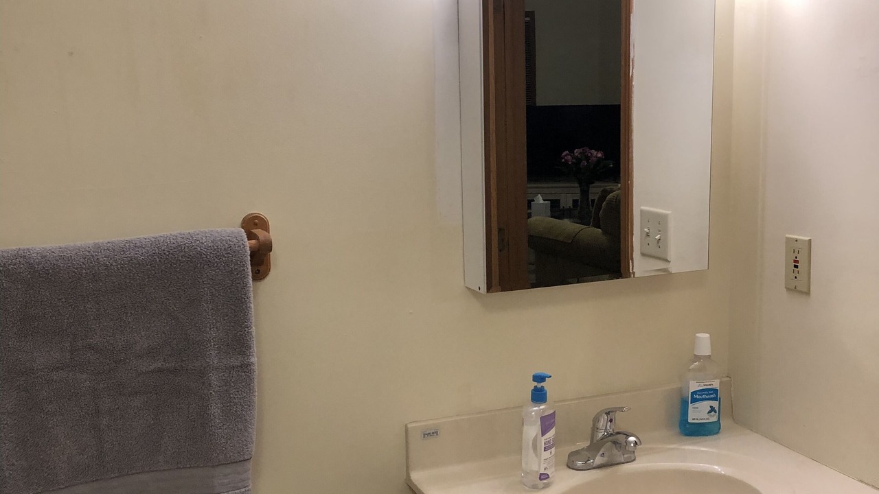 Photo of Bathroom in Wilmington