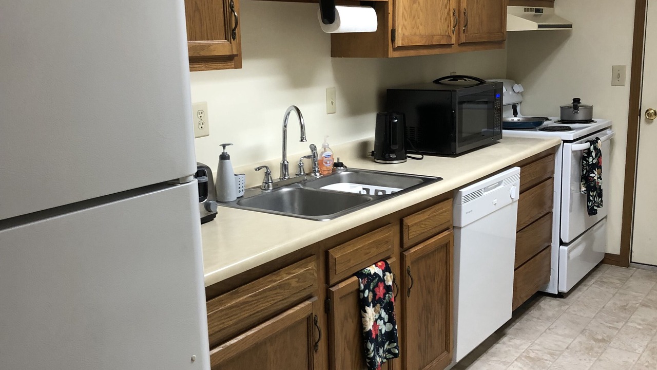 Photo of Kitchen in Wilmington