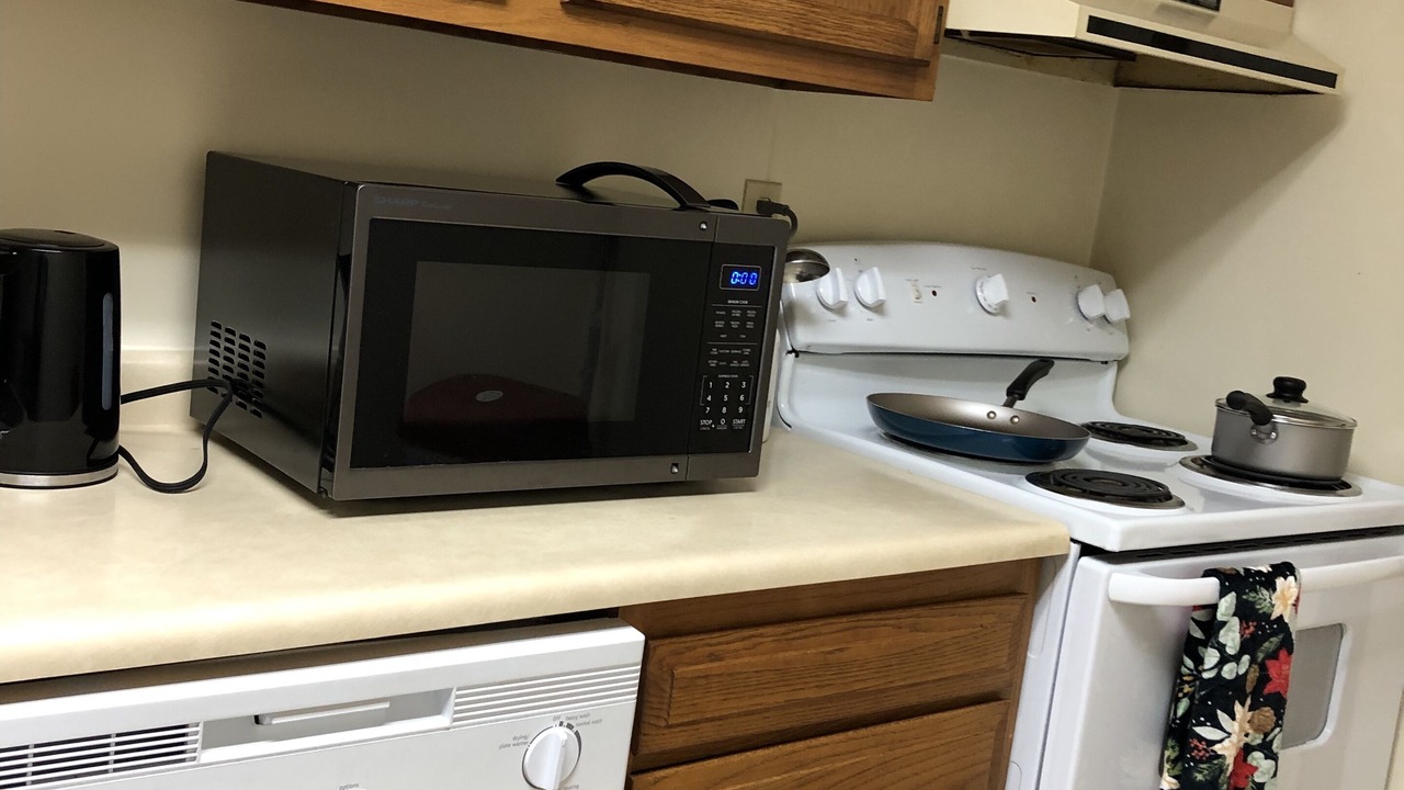 Photo of Kitchen in Wilmington