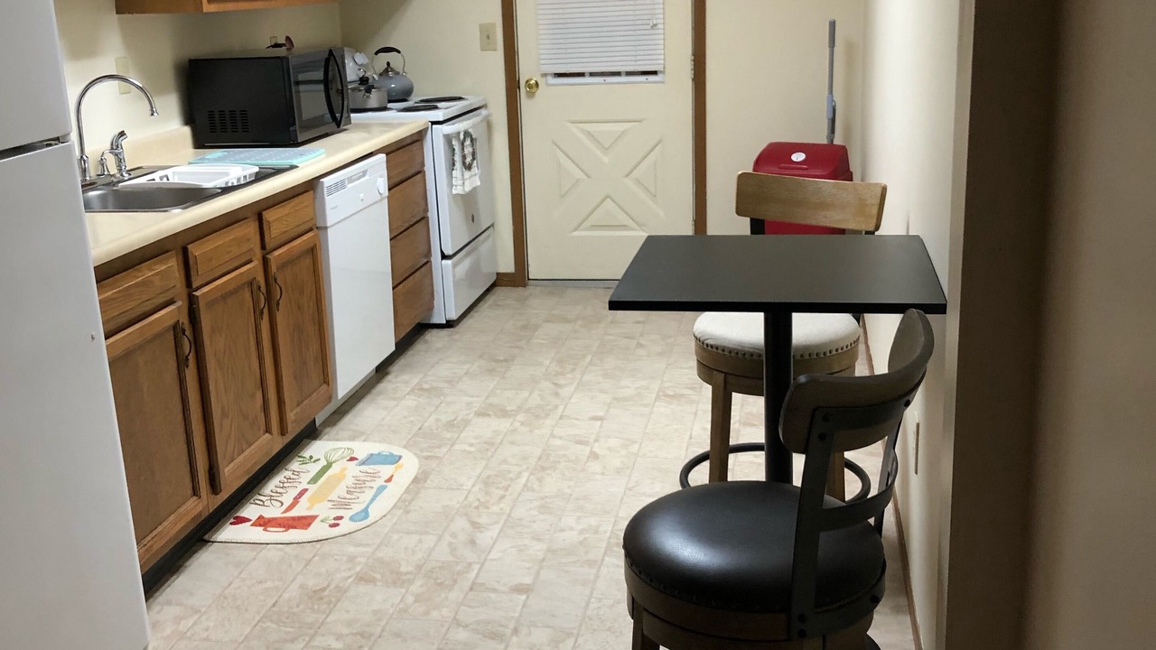 Photo of Kitchen in Wilmington