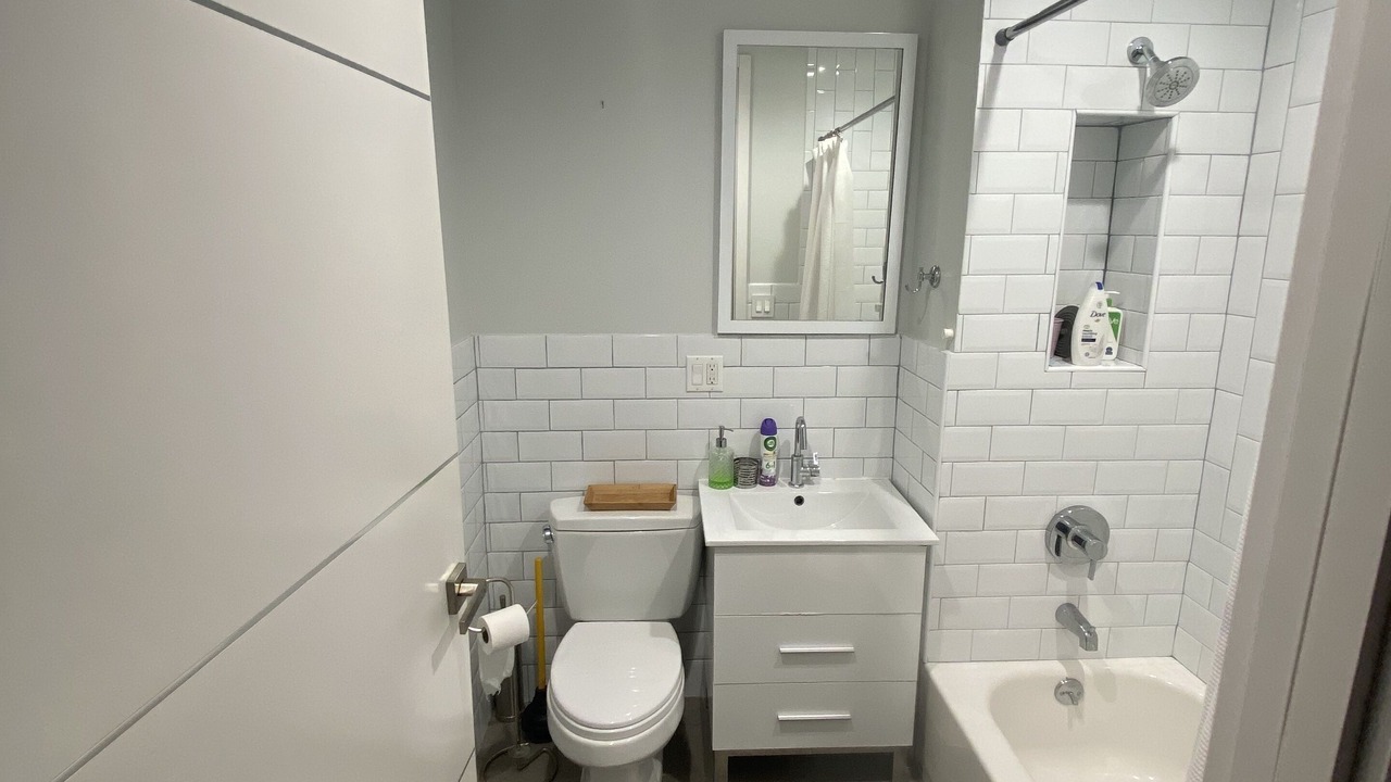 Photo of Bathroom in Queens