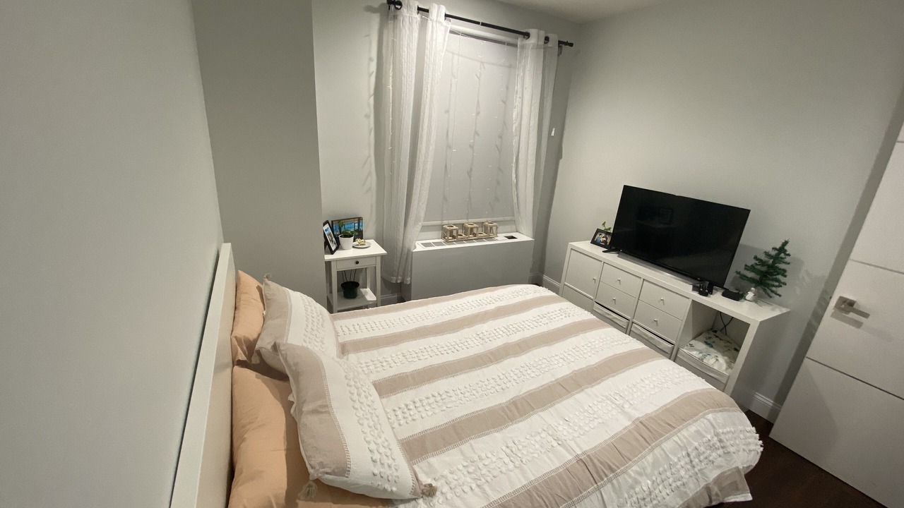 Photo of Bedroom in Queens