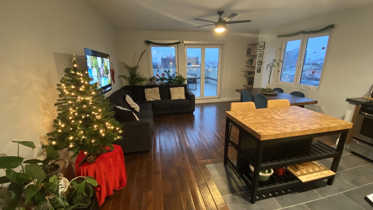 Photo of Bedroom in Queens