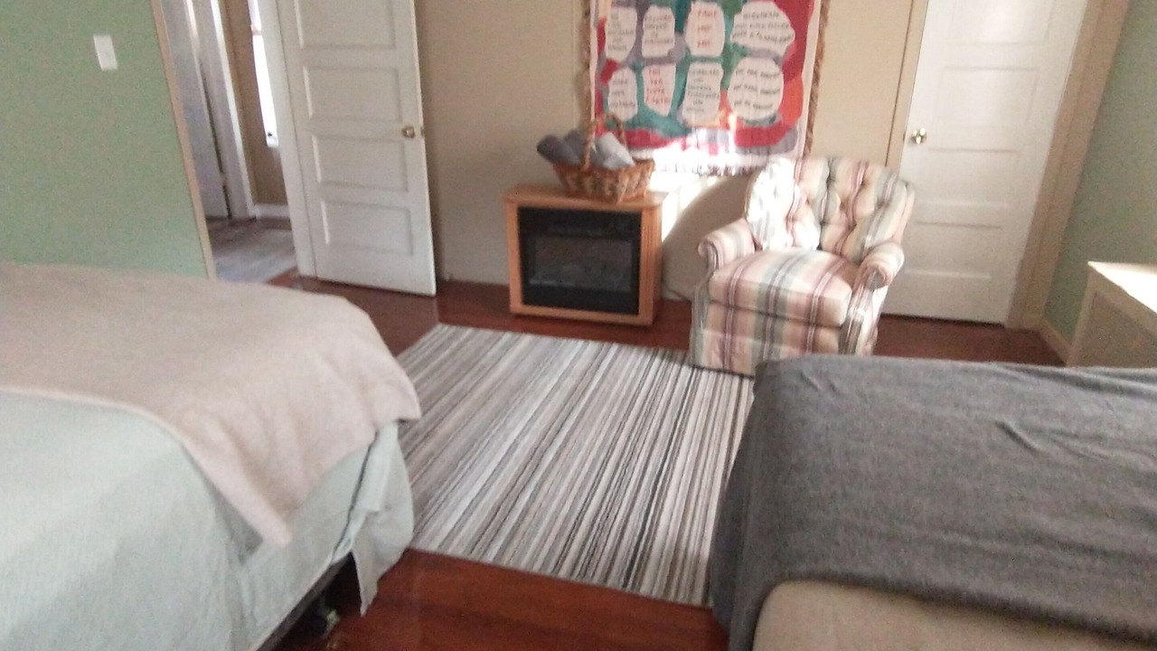 Photo of Bedroom in Kyle