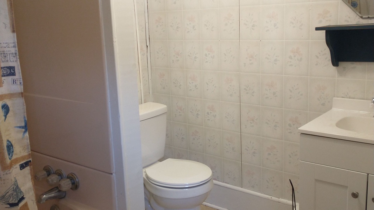 Photo of Bathroom in Kyle