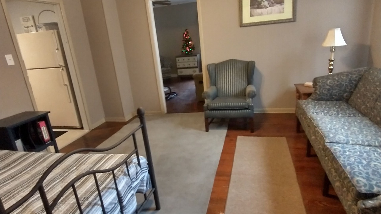 Photo of Livingroom in Kyle