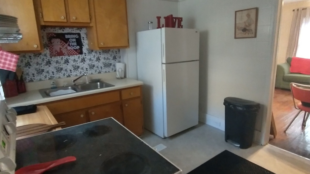 Photo of Kitchen in Kyle