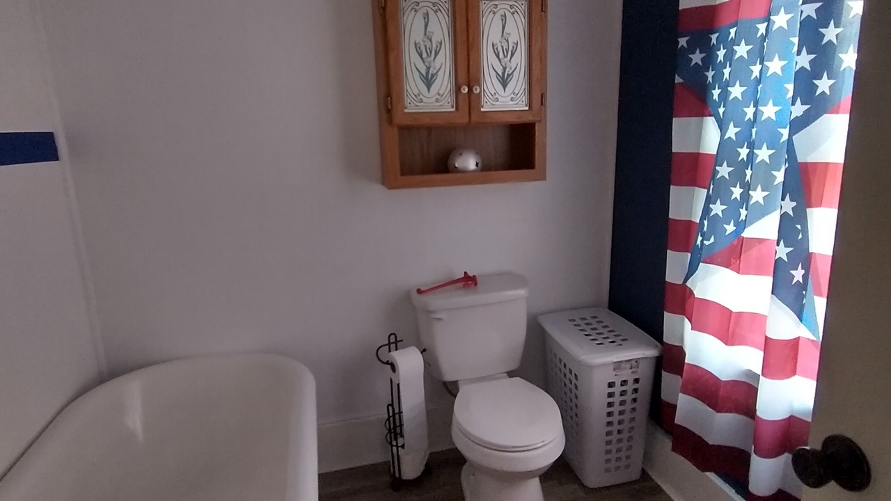 Photo of Bathroom in Kyle