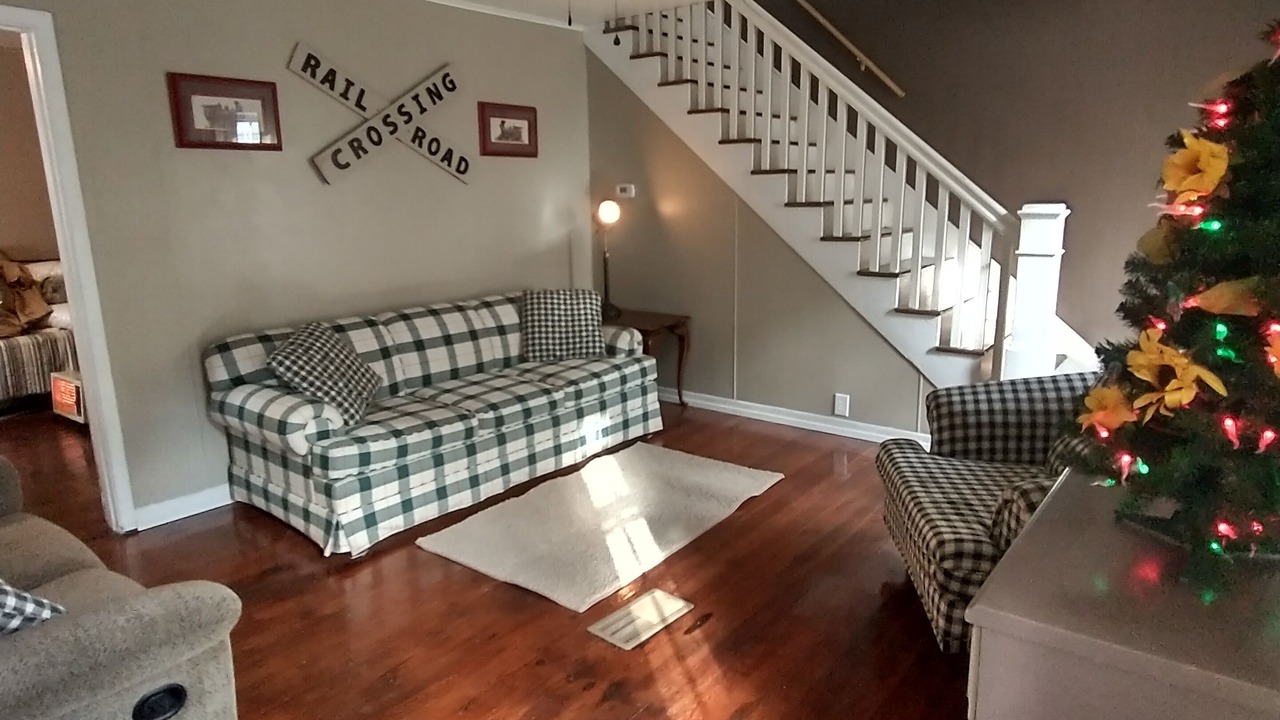 Photo of Livingroom in Kyle