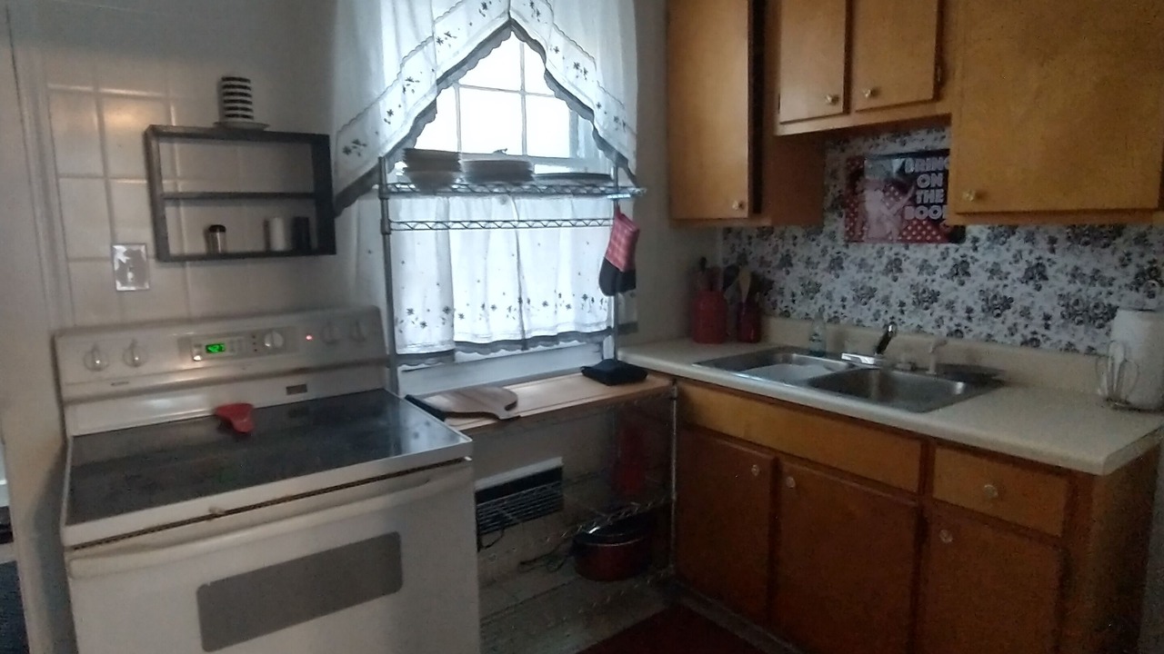 Photo of Kitchen in Kyle