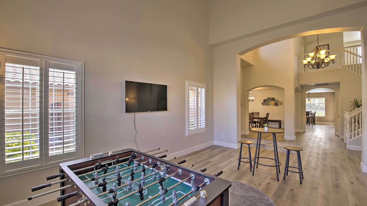 Photo of Bedroom in Val Vista