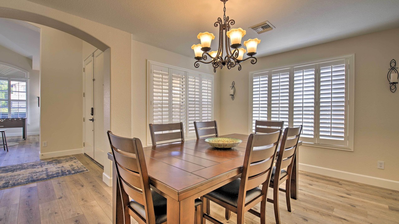 Photo of Bedroom in Val Vista