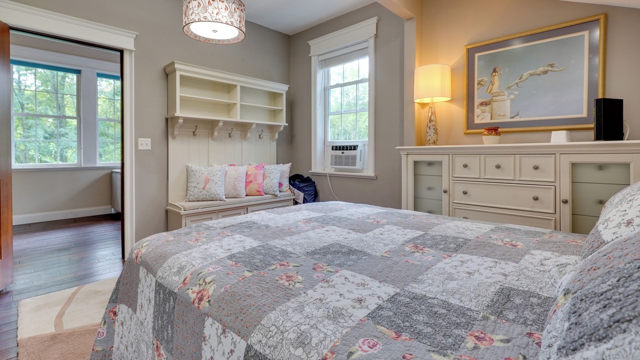 Photo of Bedroom in Delaware