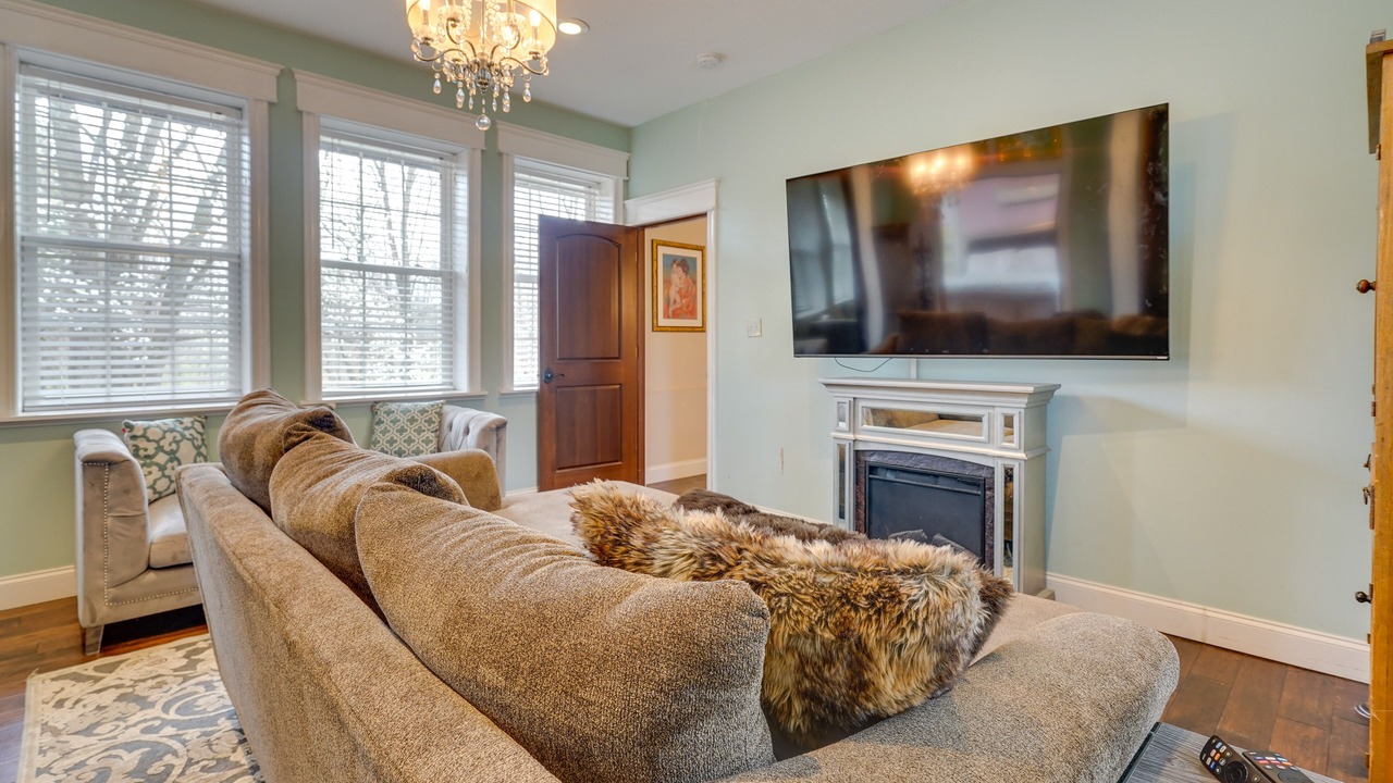 Photo of Livingroom in Delaware