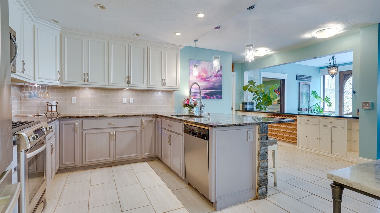 Photo of Kitchen in Delaware