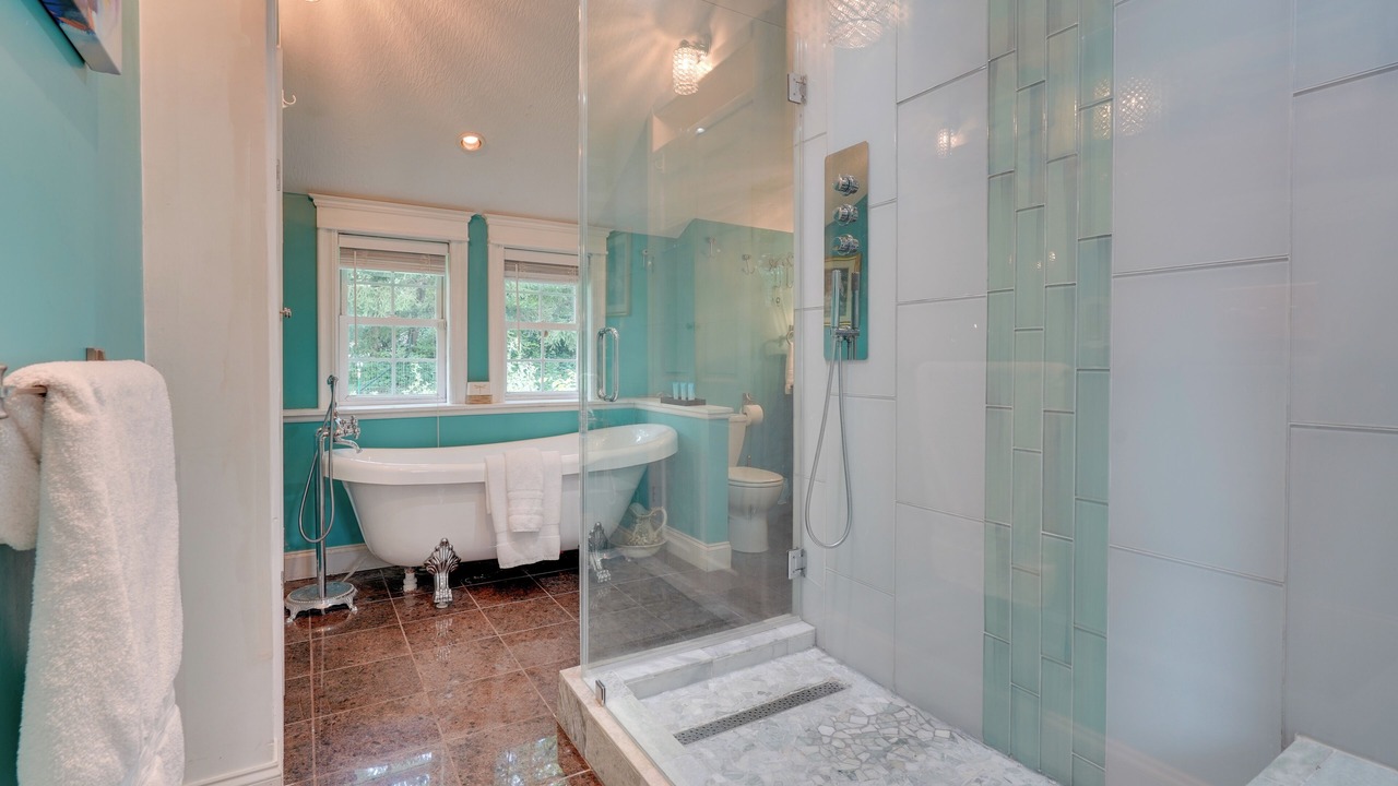 Photo of Bathroom in Delaware