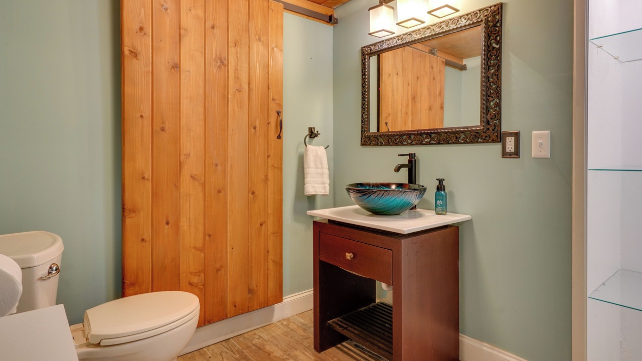 Photo of Bathroom in Delaware
