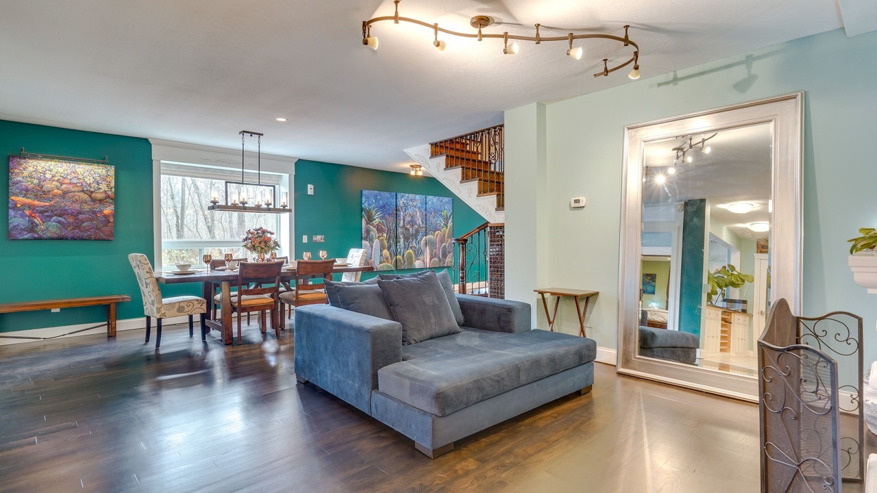 Photo of Livingroom in Delaware