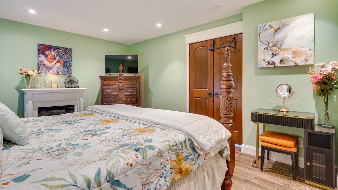 Photo of Bedroom in Delaware