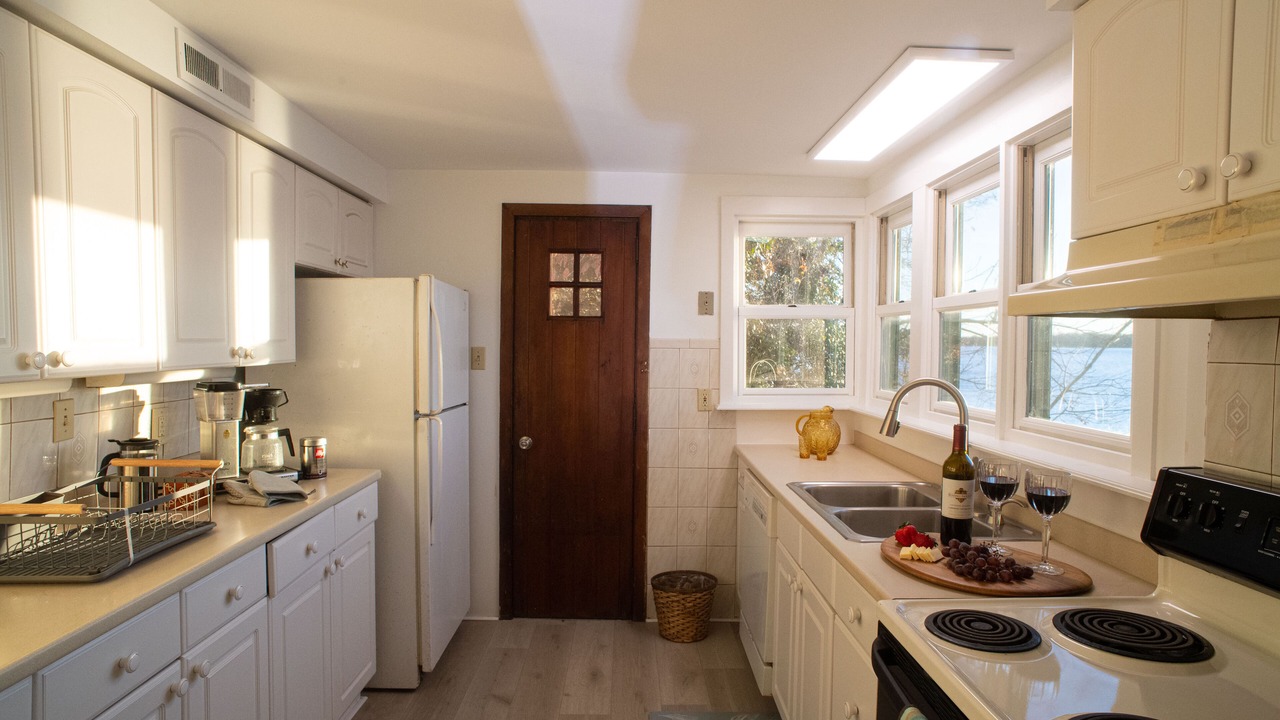 Photo of Kitchen in Bensalem