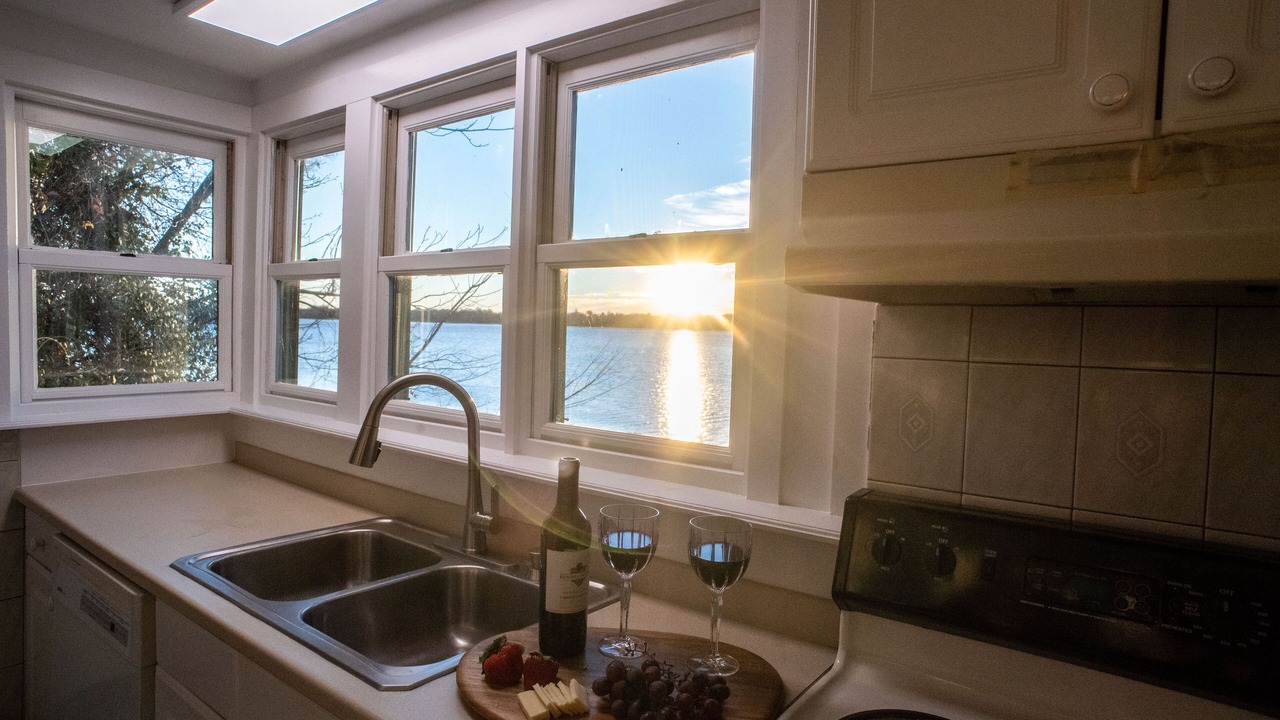 Photo of Kitchen in Bensalem