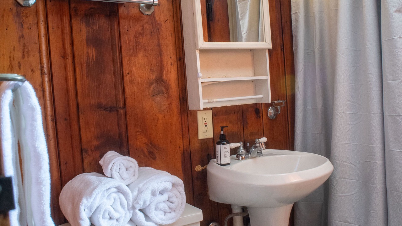 Photo of Bathroom in Bensalem