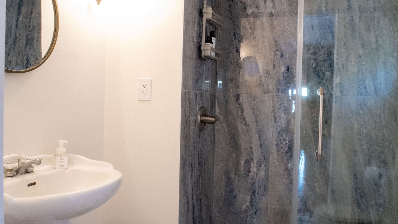 Photo of Bathroom in Bensalem