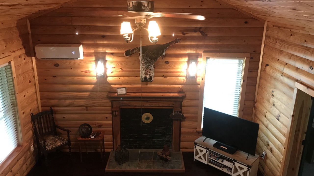 Photo of Bedroom in Lynnville