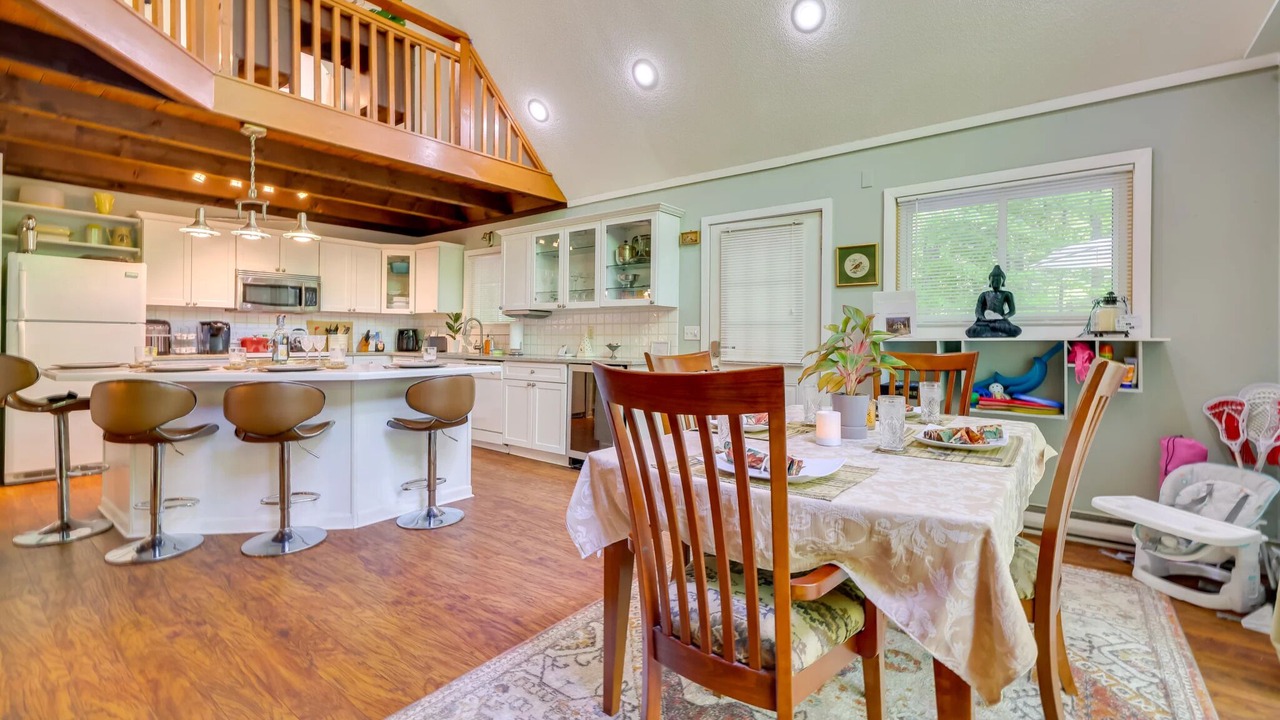 Photo of Kitchen in Lake Ariel