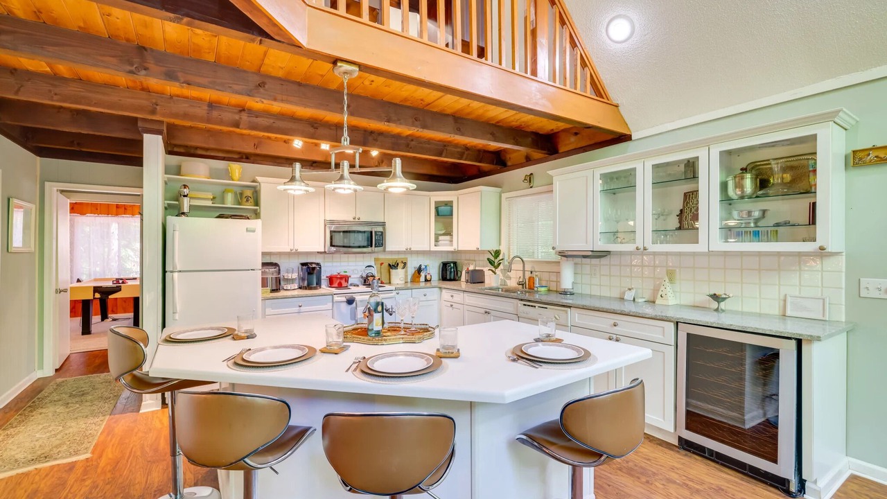Photo of Kitchen in Lake Ariel
