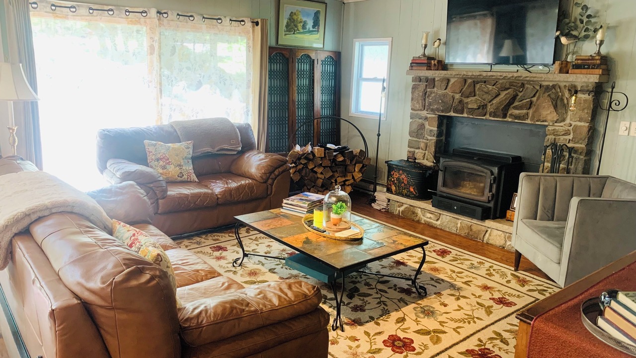 Photo of Livingroom in Lake Ariel