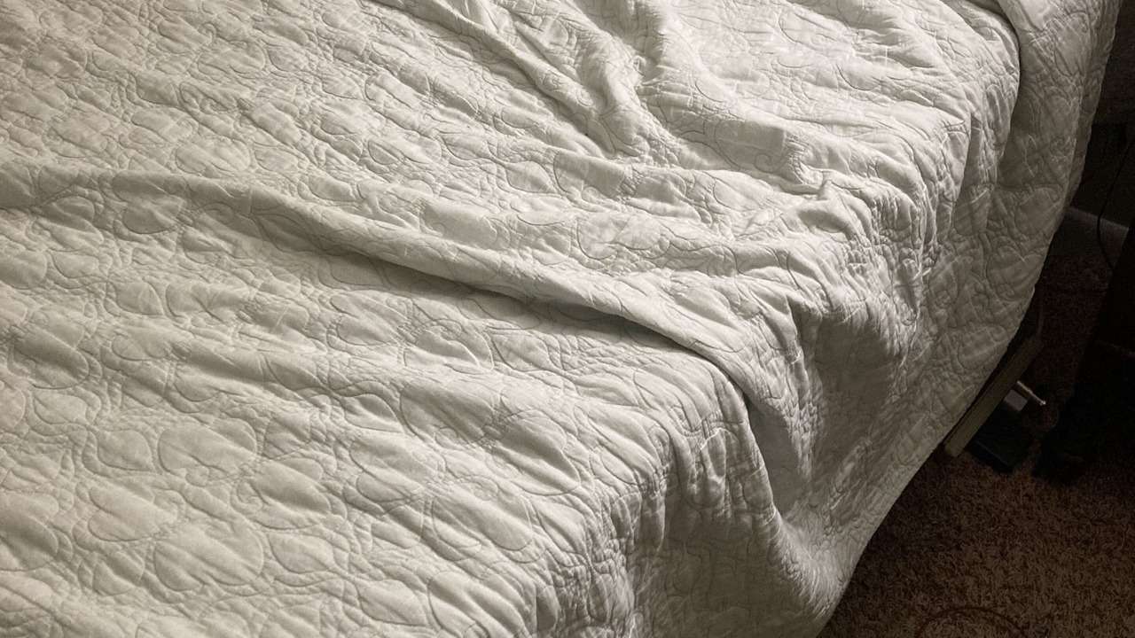 Photo of Bedroom in Prestonsburg